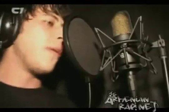 Kavkaz Genocide. Armenian - Геноцид Aрмян - Pэп - Kav Kaz - Armenian Rap