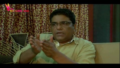 Zakir Hussain Corrupt Villain in Singham Returns