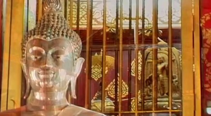 THAILAND TOUR - ADEEL FAZIL