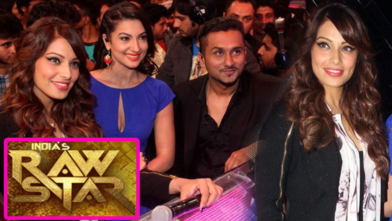 Bipasha Basu Backs Yo Yo Honey Sing's India’s Raw Star