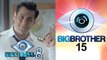 Salman Khan's Bigg Boss 8 Based On Big Brother 15 ?