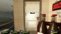 [COOP] Left 4 Dead 2 [2] Centre de la Mort Partie 2