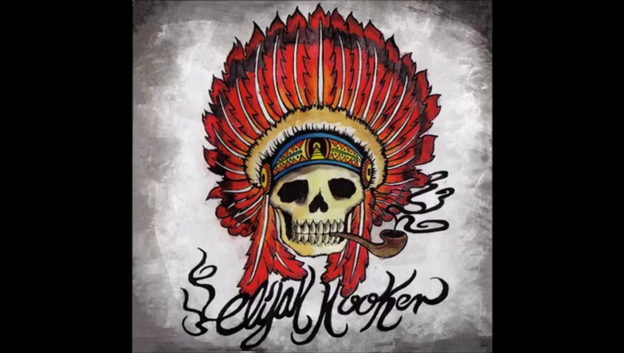 Happiest Man- Elijah Hooker (Caleb Johnson)