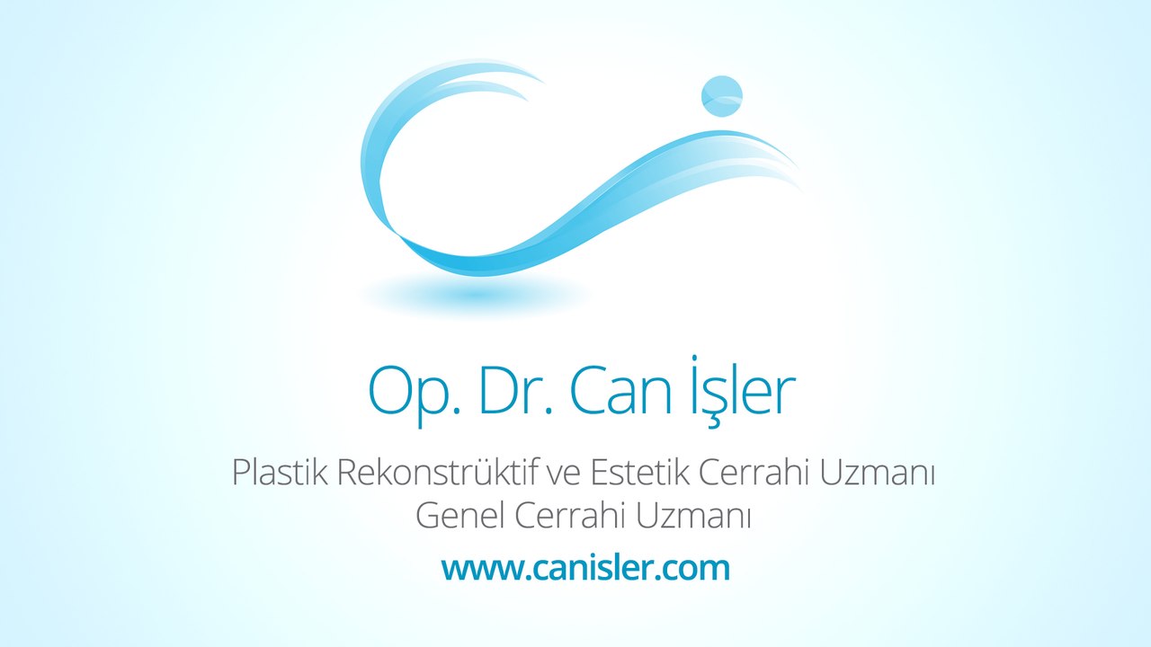 Jinekomasti ameliyatı sonrasında süreç nasıldır? - Op. Dr. Can İşler