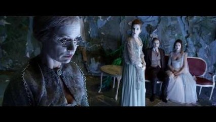 Ein Geschenk der Götter - Trailer (Deutsch) HD