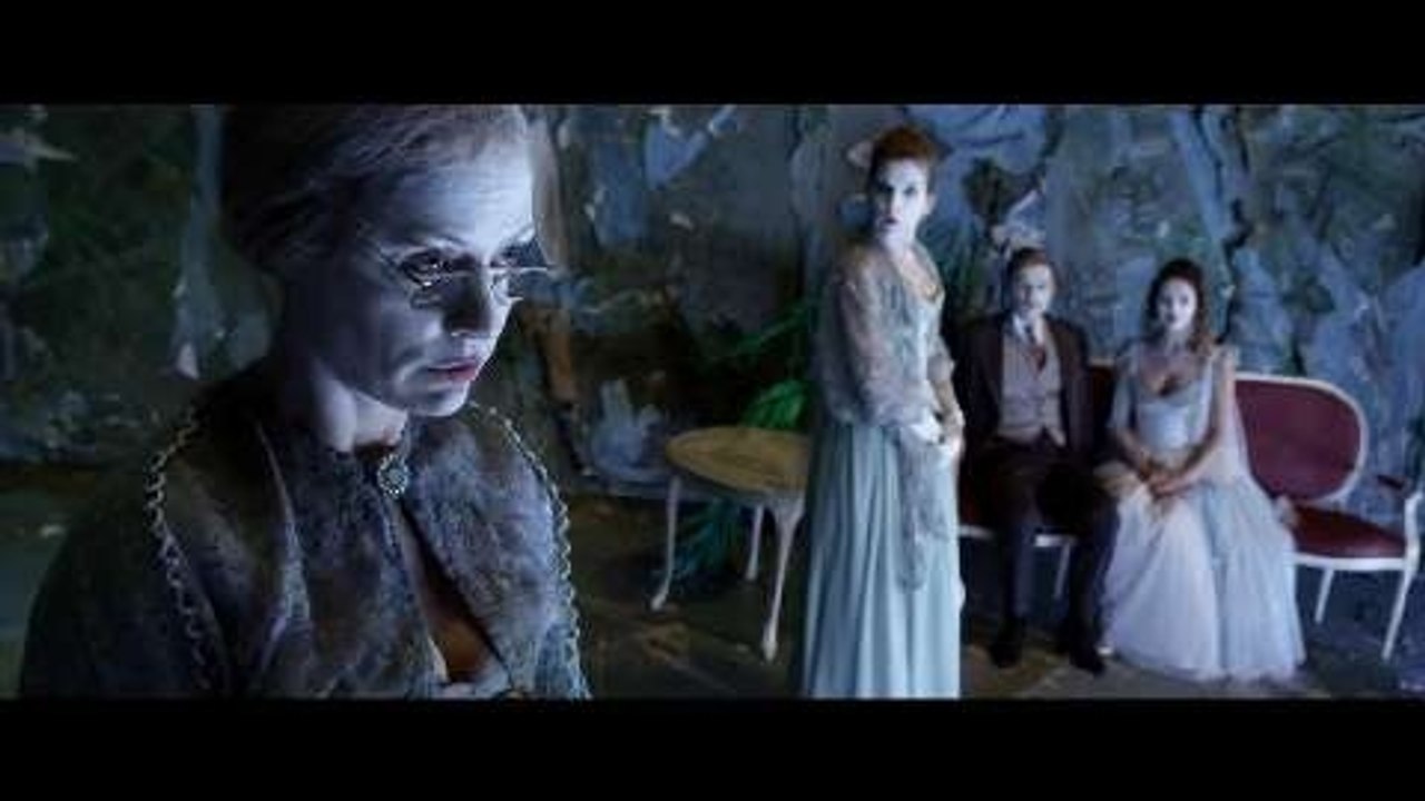 Ein Geschenk der Götter - Trailer (Deutsch) HD