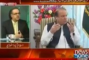 Dr. Shahid Masood Reveals the Reality About Javed Chaudhary and Talat Hussain