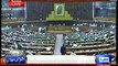 Maulana Fazal Ur Rehman Speech In Parliament – 3rd September 2014