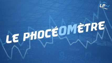 La cote de Labrune au Phocéomètre