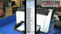 How to print labels using DRPU Barcode Label Maker Software