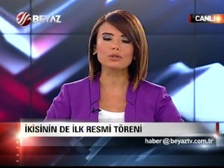 beyaz tv ana haber 29.08.2014