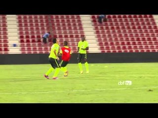 Gallo comanda treino tático de olho no Catar