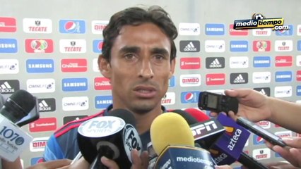 Delanteros con grito de gol atorado: Fernando Arce