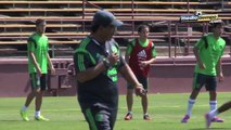 Andrés Guardado lamentó malinchismo mexicano
