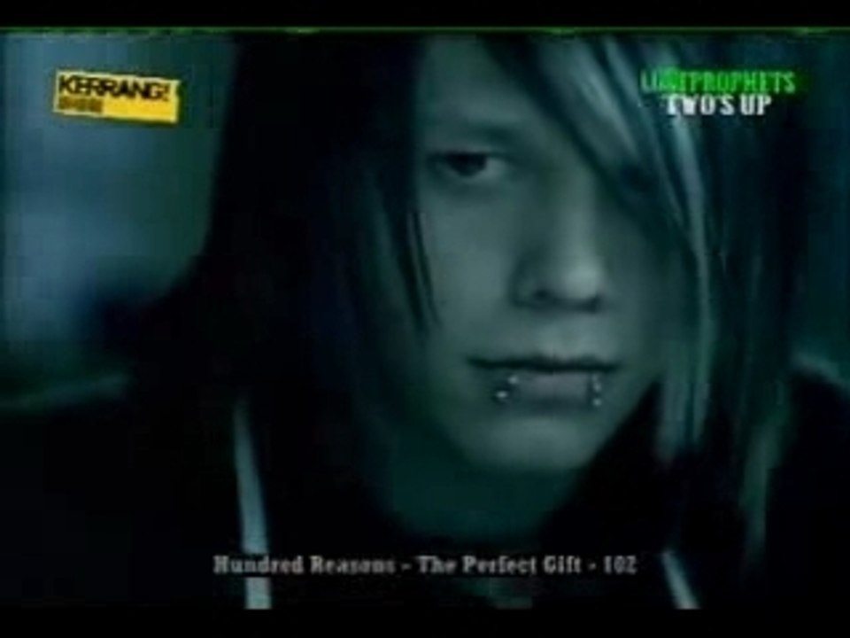 Lostprophets - Rooftops