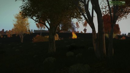 OFCRA Arma 3 - Hasta la vista!