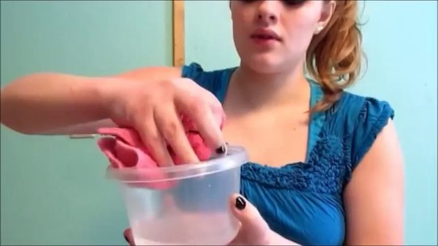 How to Get Rid of Chicken Skin Keratosis Pilaris Naturally