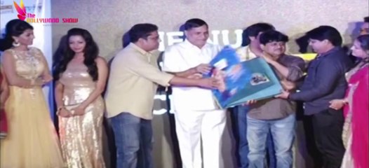 Mainu Ek Ladki Chahiye Trailer Launch | Raghuveer Yadav, Reecha Sinha | Base On Rape Case