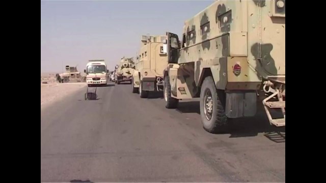 اعدام صحافي اميركي ثان على ايدي الدولة الاسلامية