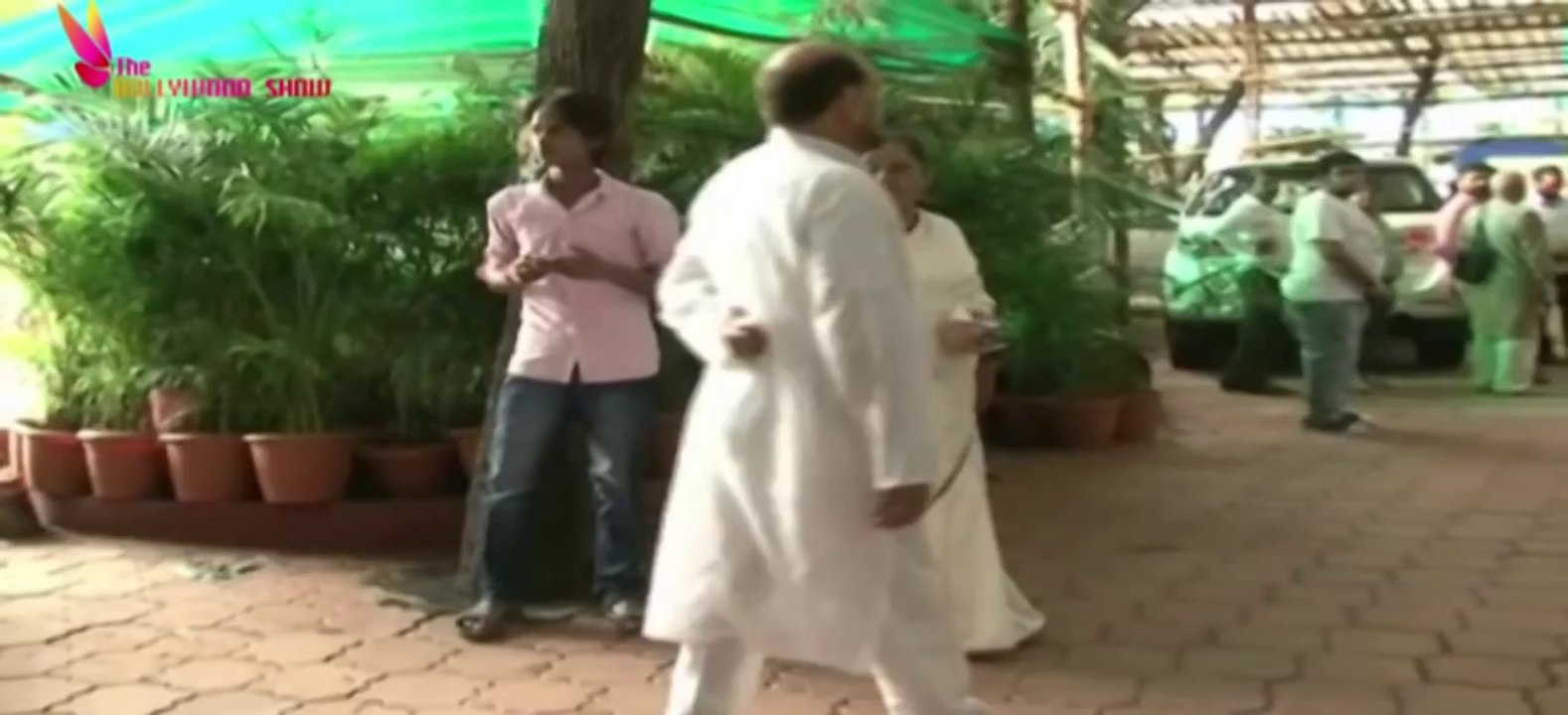 Dharmesh Tiwari Condolence Meet !