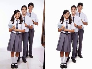 Photo Masking Services