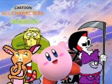 Main Theme - Cartoon All Characters Adventure