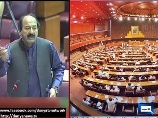 Dunya News - Suspicion of influence on judicial commission indicates distrust on judiciary: Aftab Sherpao