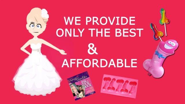 Pecka Products – The Best Online Hens Party Shop