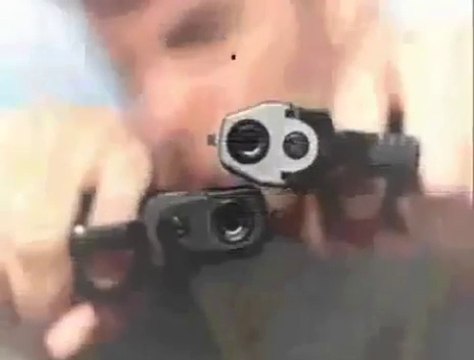 KavKaz - Armyane - Armenian - ┴═╤╦︻