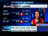 Sensex, Nifty at fresh record highs