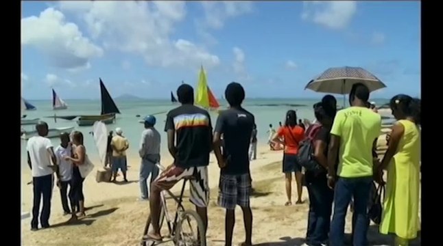 Maurice et Rodrigues, des îles à partager - extrait