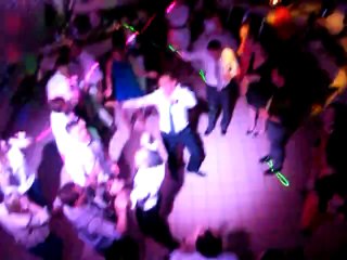 Animation mariage dans le 86 - Mai 2014 by DJ MIX FUN
