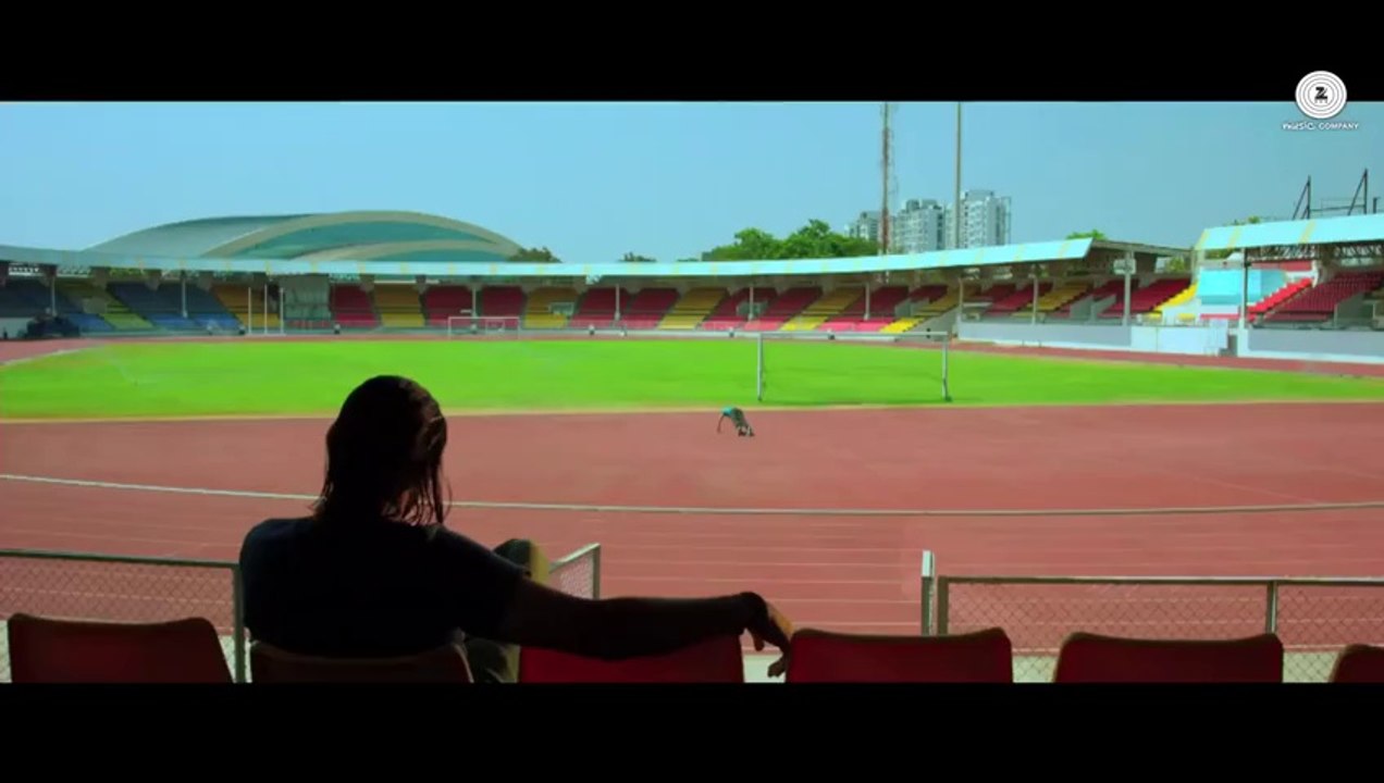 Tak Dhoom HD Video Song - Desi Kattey [2014] - Rahat Fateh Ali Khan - Kailash Kher