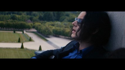 Jack White at Château de Fontainebleau I A Take Away Show