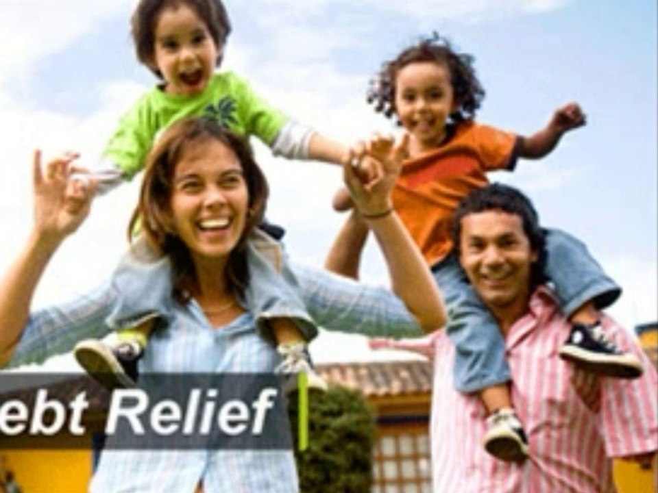 Australia debt consolidation services