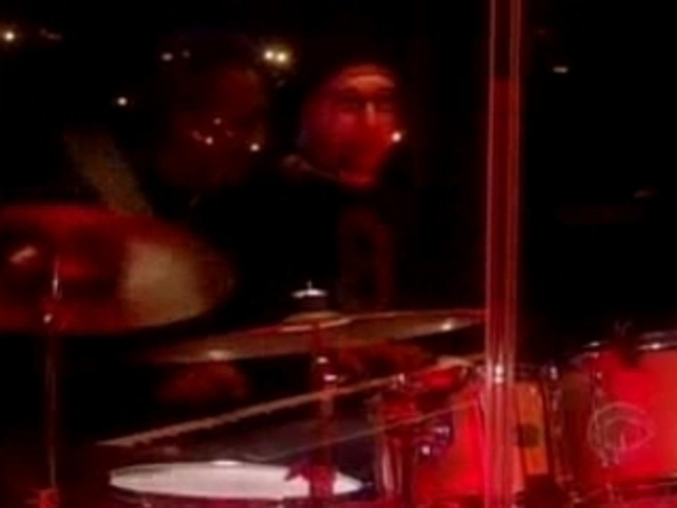 The Doors & Ian Astbury-Break On Through
