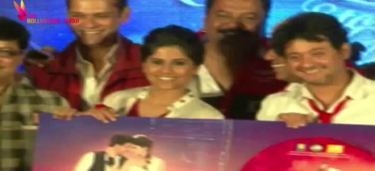 Pyaar Wali Love Story Music Launch | Swapnil Joshi & Sai Tamhankar