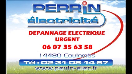 BAYEUX - Urgence électricien - 02 31 08 14 87
