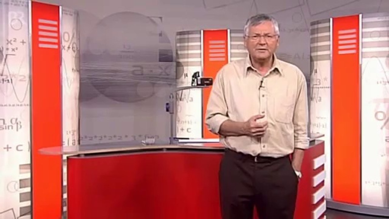 Mathe 12. Vektoren - Ebenengleichung in der Normalform