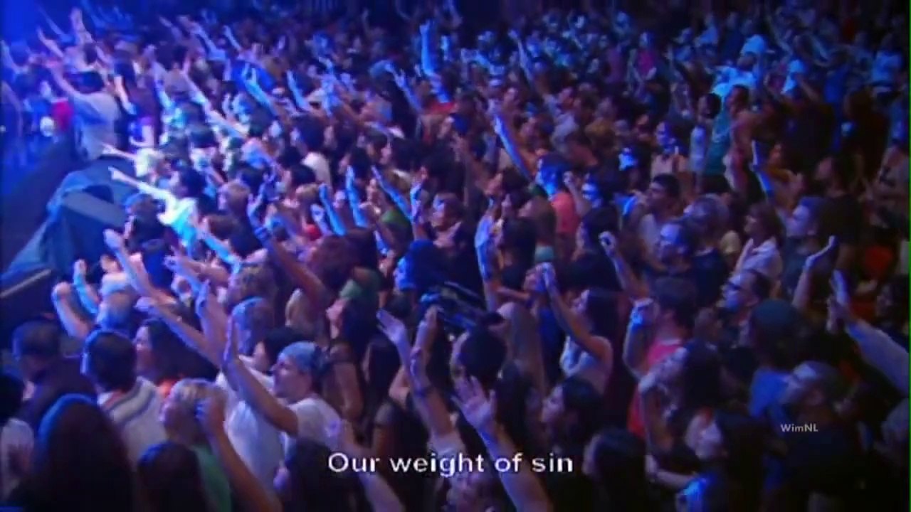 Saviour King - Hillsong Hoshana TV