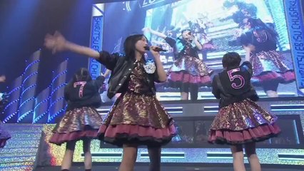 エビ中 もっと走れ!!