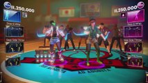 Dance Central Spotlight Gameplay Preview