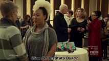 Cosima y Delphine sub español parte 2 (1x06)