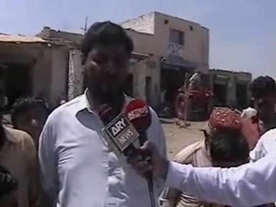 berani men karobari shkhshiyat ka rehzni ki wardaton pe ahtjaj_mpeg1video