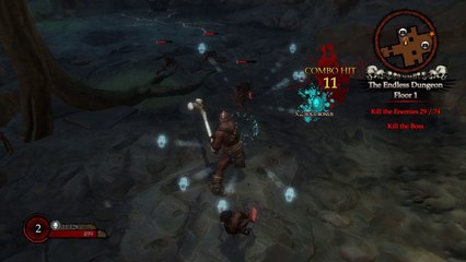 Ascend Hand of Kul Let's Play 10