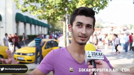 Doritos Soruyor: Lady Gaga deyince ne aklınıza geliyor?