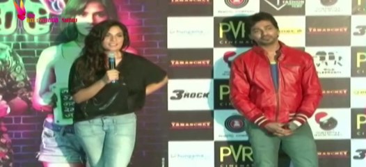 I was Uncomfortable Doing Intimate Scenes with Richa Chadda | Nikhil Dwivedi