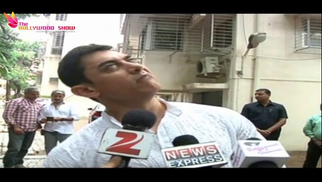 Salman Khan's KICK Success | Aamir Khan's SHOCKING REACTION