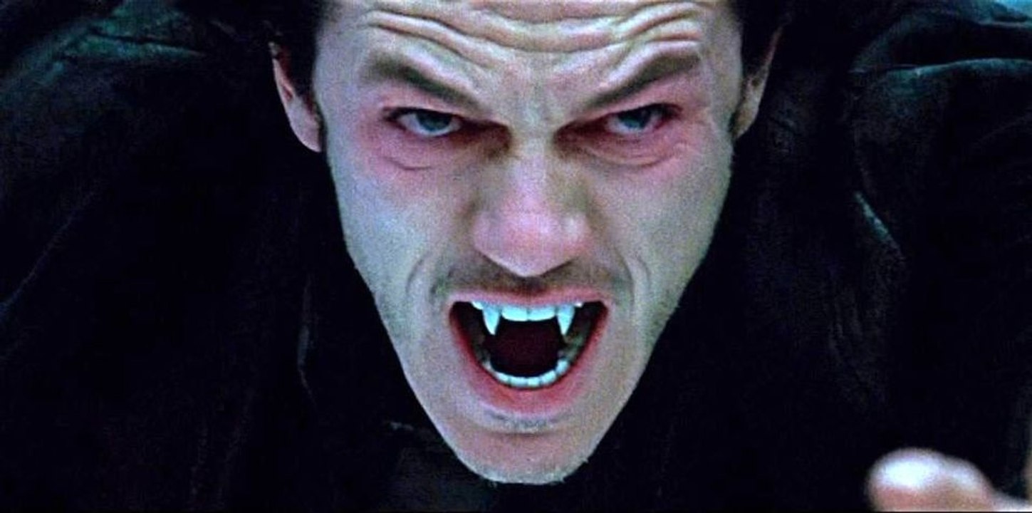 Dracula Untold International Trailer