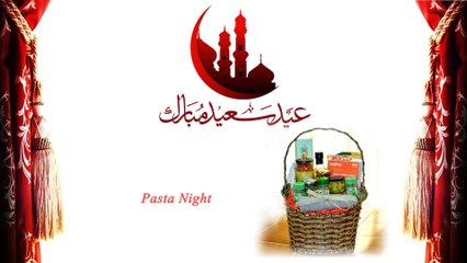 Eid gift ideas for the loved ones from RBasketCompany